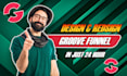 do responsive groove funnel, groovepage, groovekart