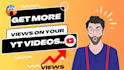 design attractive eye catchy youtube thumbnail