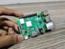 work on raspberry pi projects