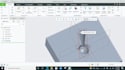 do 3d cad designing on creo, autocad and solidworks