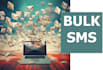 build excel based bulk SMS tool