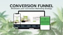 create an effective sales landing page to improve conversion