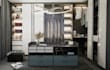 design your closet, wardrobe, dressing room