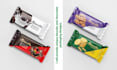 provide unique biscuits and chocolate packaging designs