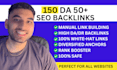 do monthly SEO backlinks with white hat link building