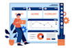 do data cleaning analysis visualization graph and dashboard using power bi