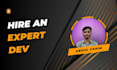 expert mern website developer full stack development services