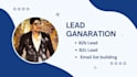 targeted lead generation and email building