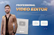 do professional youtube video editing services
