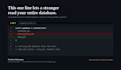 fix and make your lovable, bolt or v0 app production ready