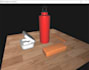 do your c cpp python java opengl sfml glew glut glfw gui programming project