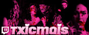 create an aesthetic banner for your twitch or youtube
