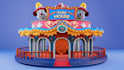 do 3d modeling on autodesk maya