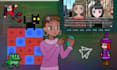 teach you to develop a 2d video game