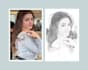 convert your photograph into pencil sketch