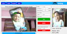 do face recognition python project