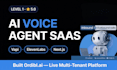 build your ai voice agent saas with vapi and elevenlabs