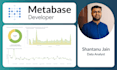 create impactful metabase dashboards