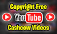turn your script or article into video using stock footages