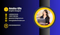 do professional business card design