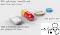 write SEO optimized awesome health and medicine articles