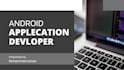 build android app as android app developer in android studio