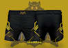 design full sublimation custom mma shorts