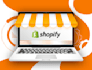 create your full function shopify store