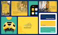 design a brand book