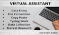 be efficient data maestro