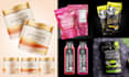 design professional packaging and product labels