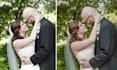 cull, edit, batch process wedding and event photos