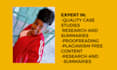 do quality case studies, case study and case study analysis
