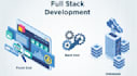 full stack web app development
