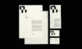 do skilled, editable letterhead and stationery designs