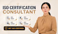 provide iso 9001, 14001, iso 27001 certification, implementation, consultancy