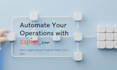 do zapier automation and zaps integration operations