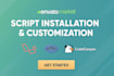 install or customize codecanyon envato code
