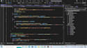 do cpp,csharp,c,java and python projects