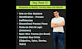 convert ideas into process flows and developer ready software document
