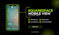 fix squarespace mobile issues and optimize squarespace website