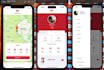 add customisations to your iphone webview app