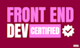 develop professional animated HTML, CSS and js website