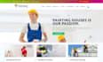 design painting website drywall website painting website