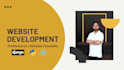 be your fullstack python, django, and react developer