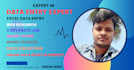 be your virtual assistant for data entry, excel, data collection and copy paste