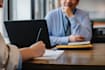 help you to finalize your resume for business school MBA application