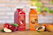 create best juice label design