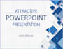 create a professional ms powerpoint presentation design