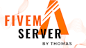 be your fivem developer and create you fivem server